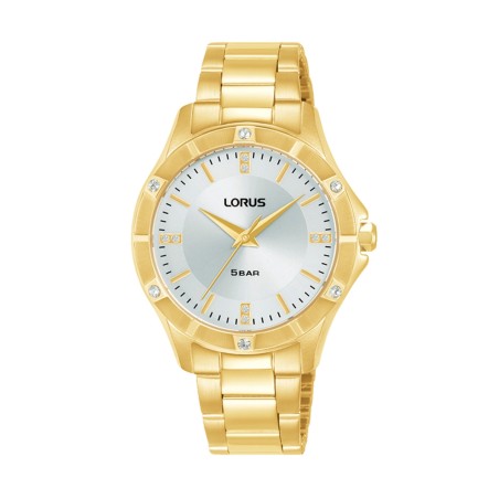 LORUS WATCHES Mod. RG282XX9 RG282XX9